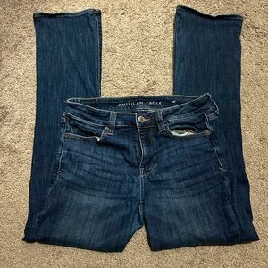 Women’s American Eagle Next Level Stretch